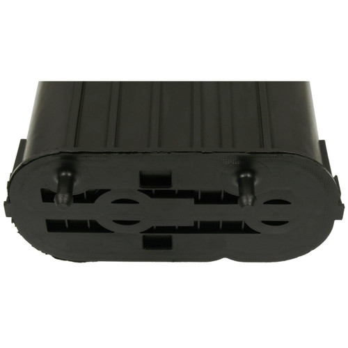 Standard Ignition Fuel Vapor Canister CP3240 - back view