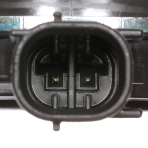 Standard Ignition Variable Valve Timing Position Sensor Magnet VVT411 - connector view