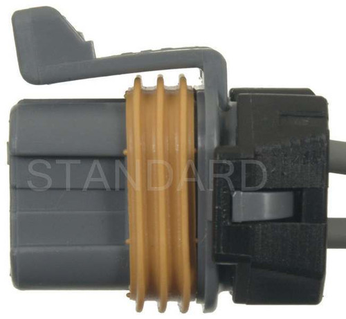 Standard Ignition A/C Control Module Connector S-1016