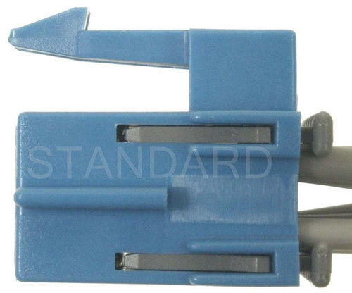 Standard Ignition A/C and Heater Switch Connector S-1651