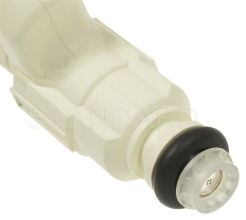 Standard Ignition Fuel Injector - MFI - New FJ296 - bottom view