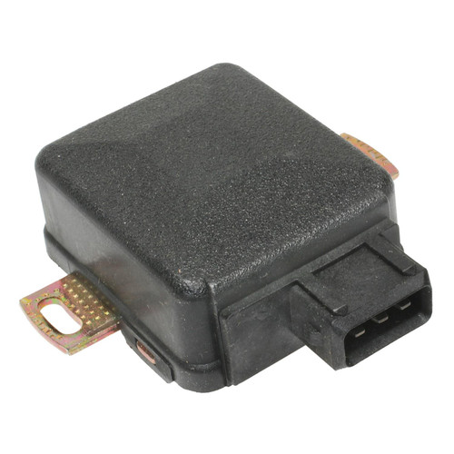 Standard Ignition Throttle Position Sensor TH374 - front view