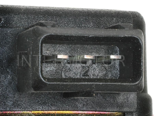 Standard Ignition Throttle Position Sensor TH374 - connector view