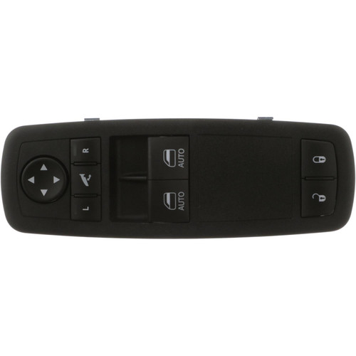 Standard Ignition Power Window Switch DWS2263 - front view
