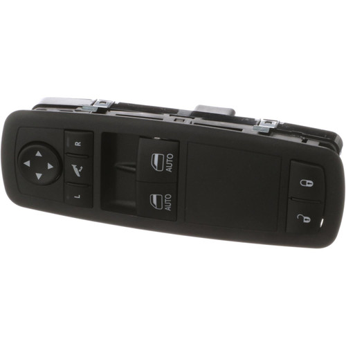 Standard Ignition Power Window Switch DWS2263 - angled view