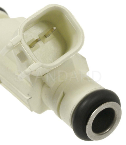 Standard Ignition Fuel Injector - MFI - New FJ298 - connector view