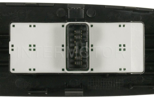 Standard Ignition Power Window Switch DWS-1283