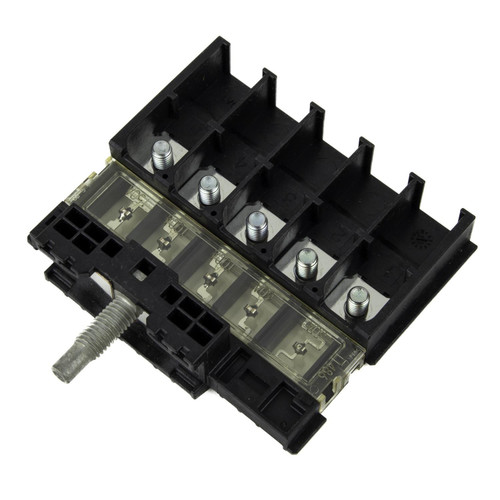 Standard Ignition Fuse Block FH65 - alternate view