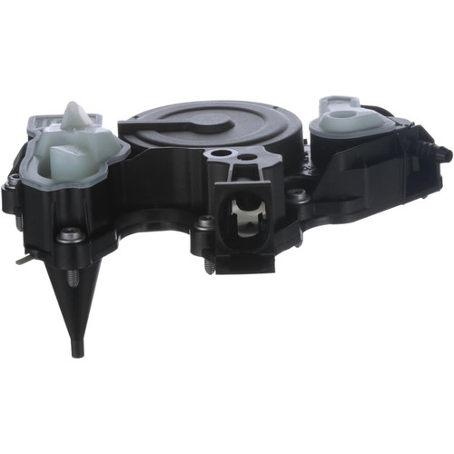 Standard Ignition Engine Oil Separator EOS51 - front view