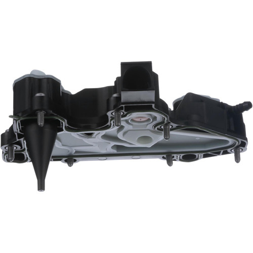 Standard Ignition Engine Oil Separator EOS51 - back view