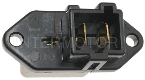 Standard Ignition Blower Motor Resistor RU-76