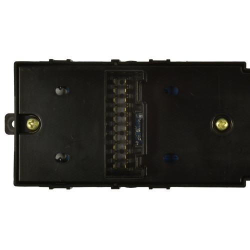 Standard Ignition Power Window Switch DWS1976 - back view