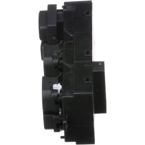 Standard Ignition Power Window Switch DWS1976 - left view