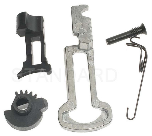 Standard Ignition Ignition Lock Cylinder Housing Repair Kit US-165L