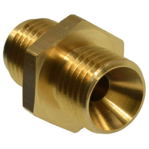 Standard Ignition Fuel Pump Fitting FPF603 - angled view