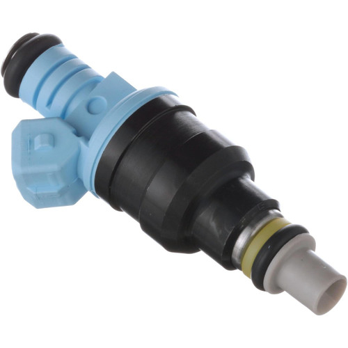 Standard Ignition Fuel Injector - MFI - New FJ717 - front view