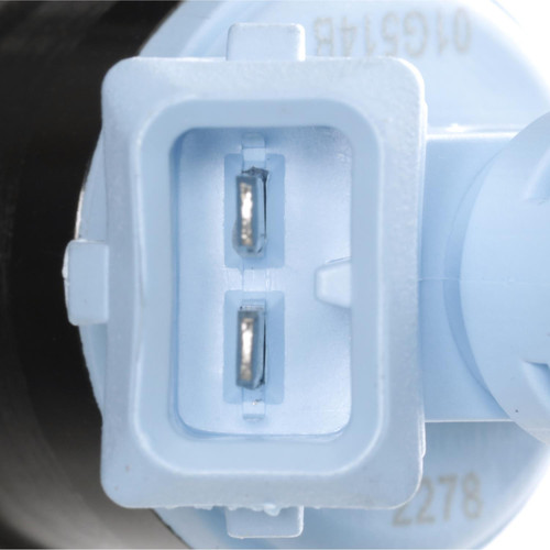 Standard Ignition Fuel Injector - MFI - New FJ717 - connector view