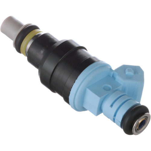 Standard Ignition Fuel Injector - MFI - New FJ717 - angled view