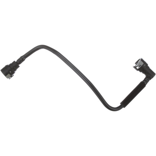 Standard Ignition Engine Crankcase Breather Hose V784 - front view