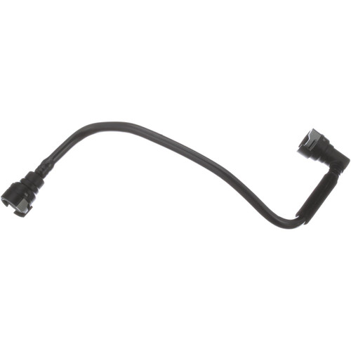 Standard Ignition Engine Crankcase Breather Hose V784 - top view
