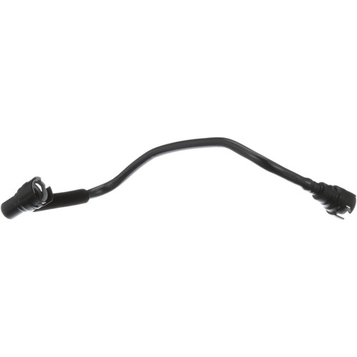 Standard Ignition Engine Crankcase Breather Hose V784 - angled view