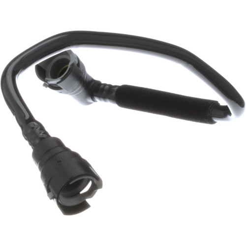 Standard Ignition Engine Crankcase Breather Hose V784 - right view
