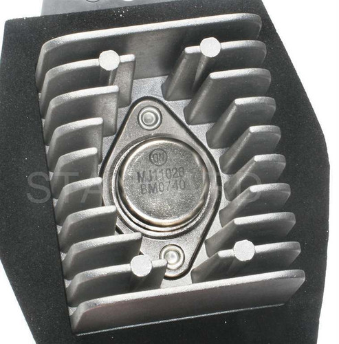 Standard Ignition Blower Motor Control Module RU-579