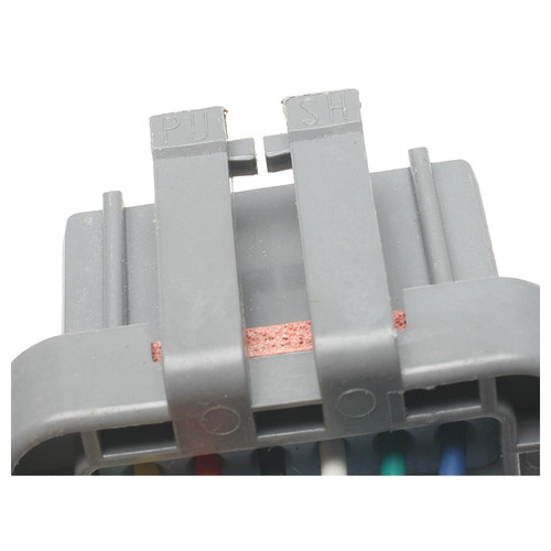 Standard Ignition Windshield Wiper Motor Connector S-679
