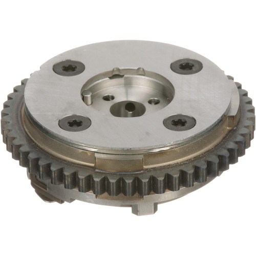 Standard Ignition Engine Variable Valve Timing Sprocket VVT739 - angled view