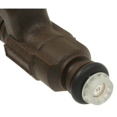 Standard Ignition Fuel Injector - MFI - New FJ1099 - back view