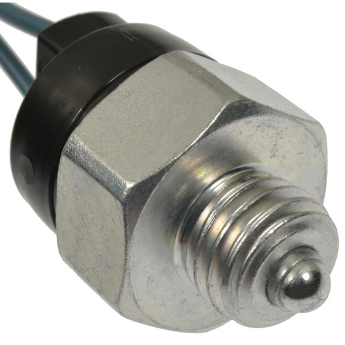 Standard Ignition Neutral Safety Switch NS757 - connector view