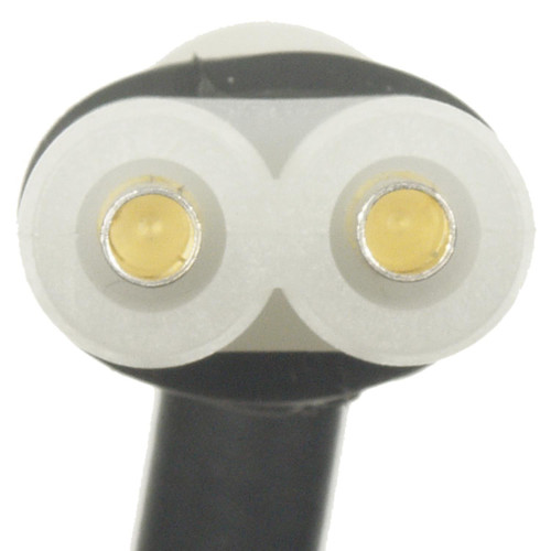 Standard Ignition Brake Pad Wear Sensor PWS210 - connector view