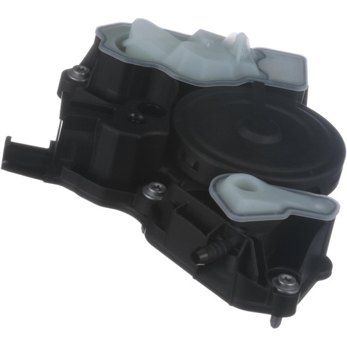 Standard Ignition Engine Oil Separator EOS52 - left view