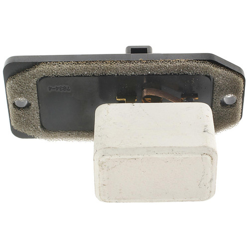Standard Ignition Blower Motor Resistor RU-271