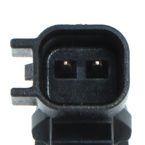 Standard Ignition Fuel Injector - MFI - New FJ1563 - connector view