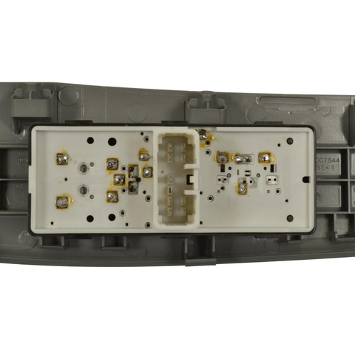 Standard Ignition Power Window Switch DWS1768 - back view