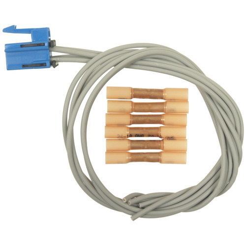 Standard Ignition Air Bag Repair Harness and Connector S-1658
