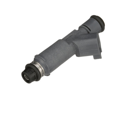 Standard Ignition Fuel Injector - MFI - New FJ718 - angled view