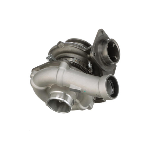 Standard Ignition Turbocharger - New - Diesel TBC693 - top view