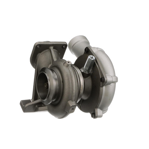 Standard Ignition Turbocharger - New - Diesel TBC693 - angled view