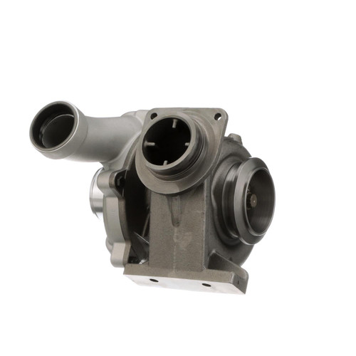 Standard Ignition Turbocharger - New - Diesel TBC693 - back view