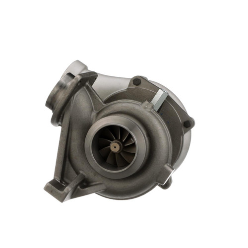 Standard Ignition Turbocharger - New - Diesel TBC693 - bottom view