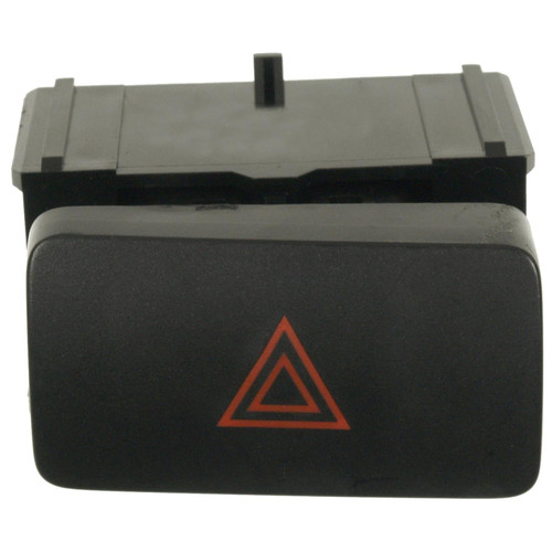 Standard Ignition Hazard Warning Switch HZS137 - front view