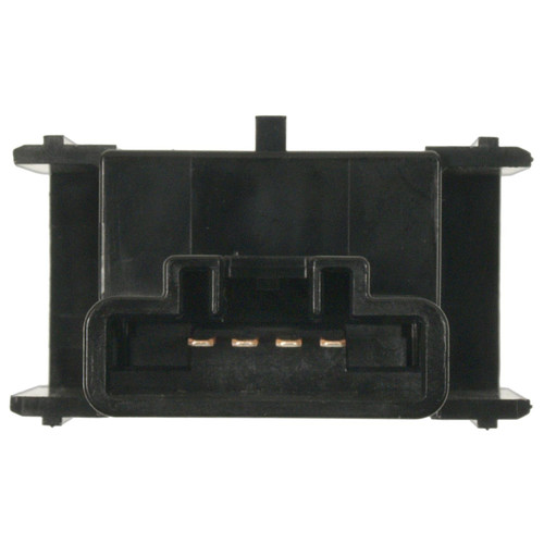 Standard Ignition Hazard Warning Switch HZS137 - alternate view