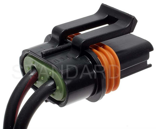 Standard Ignition Blower Motor Connector S-568