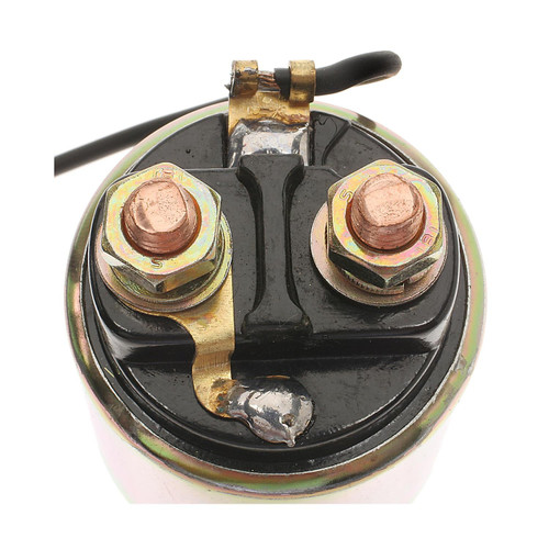 Standard Ignition Starter Solenoid SS-363