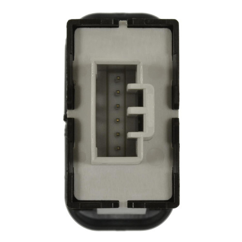 Standard Ignition Pedal Height Adjustment Switch DS-2431