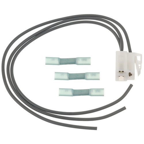 Standard Ignition Fog Lamp Switch Connector S-2266