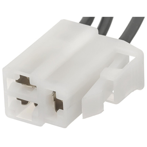 Standard Ignition Fog Lamp Switch Connector S-2266