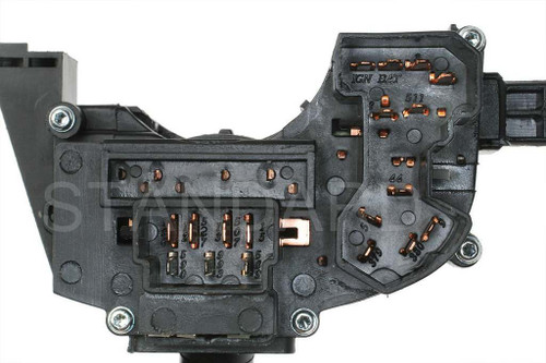 Standard Ignition Multi Function Column Switch DS-530